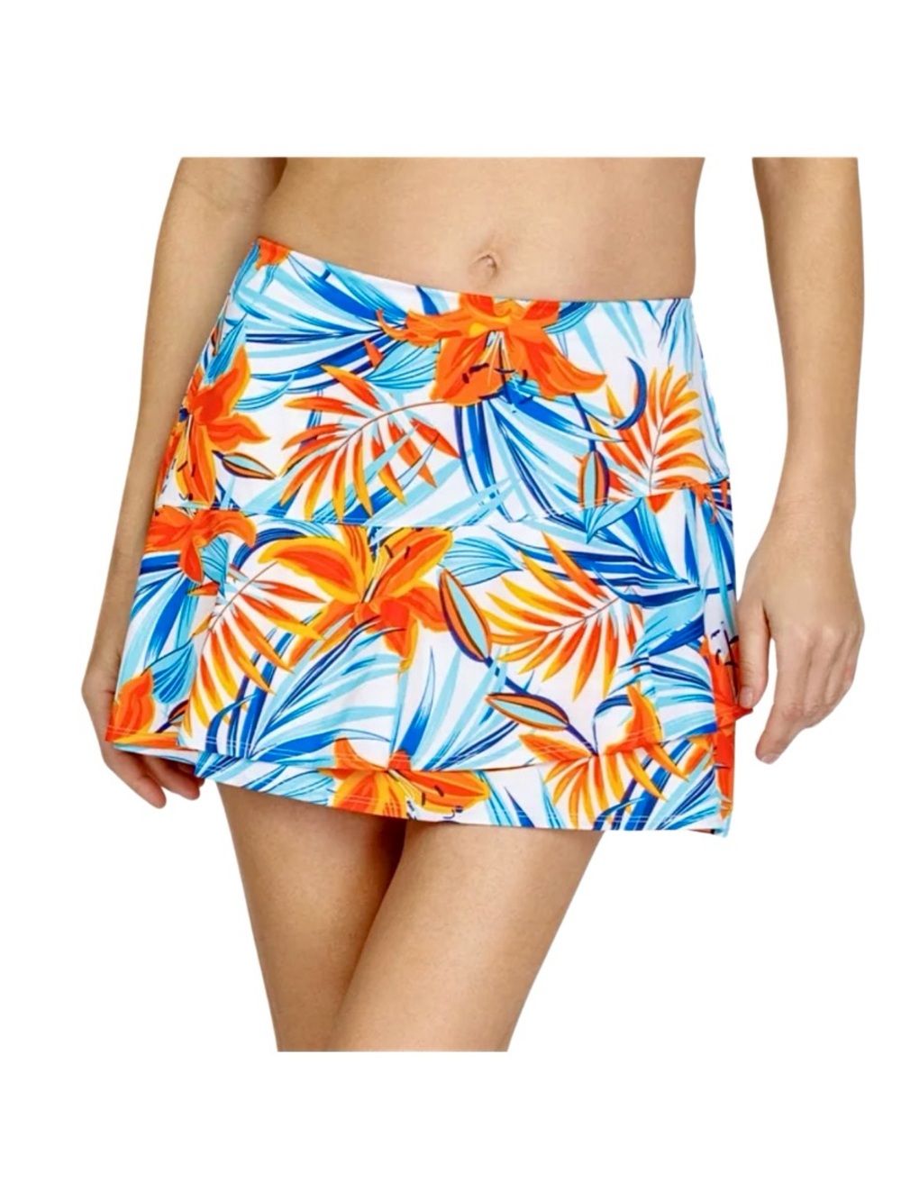 Tail Solange 13.5” Skirt Skort